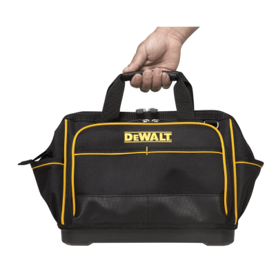 กระเป๋าเครื่องมือช่างแบบรูดซิบ DEWALT รุ่น DWST83489-1 กระเป๋าเครื่องมือช่างแบบรูดซิบ DEWALT รุ่น DWST83489-1