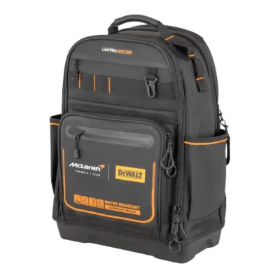 กระเป๋าเป้ DEWALT MCLAREN F1 TEAM รุ่น dwst60122-1