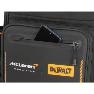 กระเป๋าเป้ DEWALT MCLAREN F1 TEAM รุ่น dwst60122-1