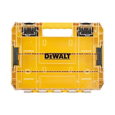 กล่องอุปกรณ์ Tough Case TSTAK DEWALT รุ่น DT70839-QZ