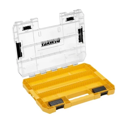 กล่องอุปกรณ์ Tough Case TSTAK DEWALT รุ่น DT70839-QZ