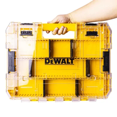 กล่องอุปกรณ์ Tough Case TSTAK DEWALT รุ่น DT70839-QZ
