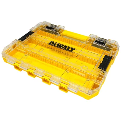 กล่องอุปกรณ์ Tough Case TSTAK DEWALT รุ่น DT70839-QZ