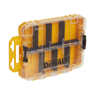 กล่องอุปกรณ์ (Tough Case) TSTAK DEWALT รุ่น DWAN2190 