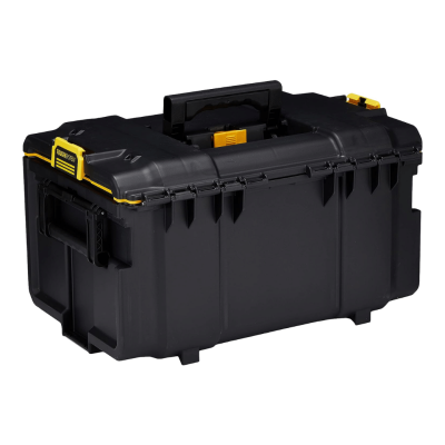 กล่องเครื่องมือ TOUGH SYSTEM 2.0 ขนาดกลาง DEWALT รุ่น DWST83294-1