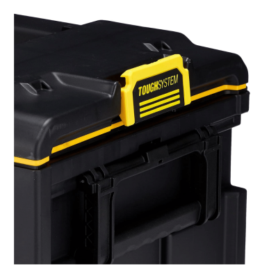 กล่องเครื่องมือ TOUGH SYSTEM 2.0 ขนาดกลาง DEWALT รุ่น DWST83294-1