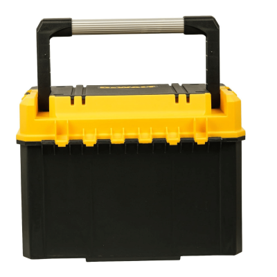 กล่องเครื่องมือ TSTAK SIZE ใหญ่ด้ามจับยาว DEWALT รุ่น  DWST83343-1 กล่องเครื่องมือ TSTAK SIZE ใหญ่ด้ามจับยาว DEWALT รุ่น  DWST83343-1