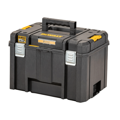 กล่องเครื่องมือ TSTAK ขนาดใหญ่ DEWALT รุ่น  DWST83346-1 กล่องเครื่องมือ TSTAK ขนาดใหญ่ DEWALT รุ่น  DWST83346-1
