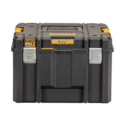 กล่องเครื่องมือ TSTAK ขนาดใหญ่ DEWALT รุ่น  DWST83346-1 กล่องเครื่องมือ TSTAK ขนาดใหญ่ DEWALT รุ่น  DWST83346-1