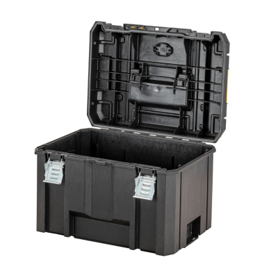 กล่องเครื่องมือ TSTAK ขนาดใหญ่ DEWALT รุ่น  DWST83346-1 กล่องเครื่องมือ TSTAK ขนาดใหญ่ DEWALT รุ่น  DWST83346-1