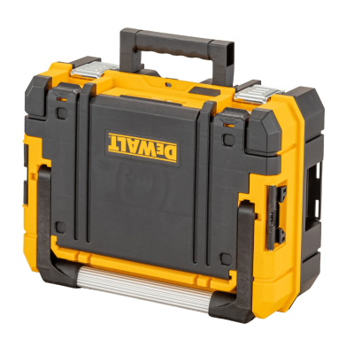 กล่องเครื่องมือ TSTAK ขนาดมาตรฐาน ด้ามจับยาว DEWALT รุ่น DWST83344-1