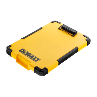 คลิปบอร์ด TSTAK พร้อมไฟ LED ด้านหน้า  DEWALT รุ่น DWST82732-1