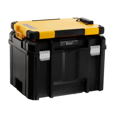 คลิปบอร์ด TSTAK พร้อมไฟ LED ด้านหน้า  DEWALT รุ่น DWST82732-1