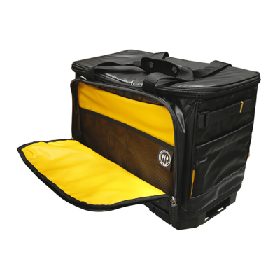 ชุดกล่องเก็บความเย็น (คูเลอร์) TSTAK แบบกระเป๋า DEWALT รุ่น DWST83537-1 ชุดกล่องเก็บความเย็น (คูเลอร์) TSTAK แบบกระเป๋า DEWALT รุ่น DWST83537-1