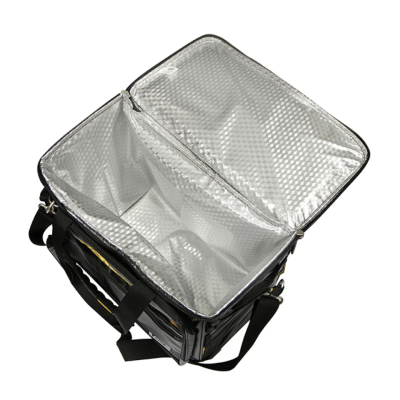 ชุดกล่องเก็บความเย็น (คูเลอร์) TSTAK แบบกระเป๋า DEWALT รุ่น DWST83537-1 ชุดกล่องเก็บความเย็น (คูเลอร์) TSTAK แบบกระเป๋า DEWALT รุ่น DWST83537-1