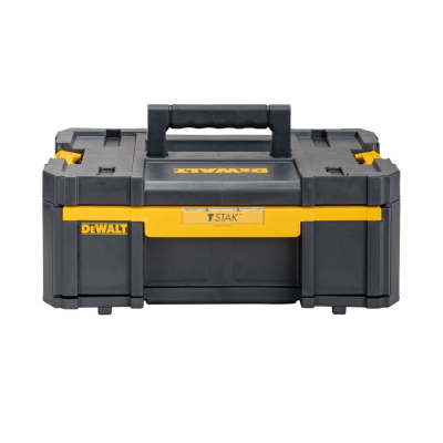 ชุดกล่องเครื่องมือ TSTAK แบบลิ้นชัก DEWALT รุ่น DWST1-70705