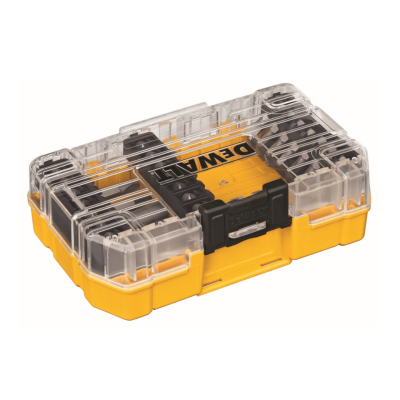 ชุดดอกไขควง 29 ชิ้น DEWALT รุ่น DW2162