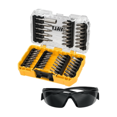 ชุดดอกไขควง 47 ชิ้น DEWALT รุ่น DT70703-QZ