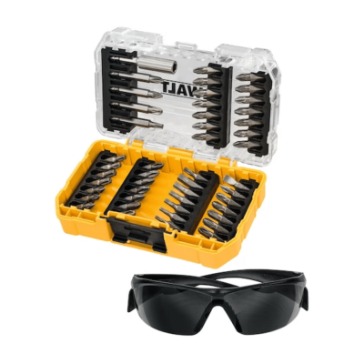 ชุดดอกไขควง 47 ชิ้น DEWALT รุ่น DT70703-QZ ชุดดอกไขควง 47 ชิ้น DEWALT รุ่น DT70703-QZ