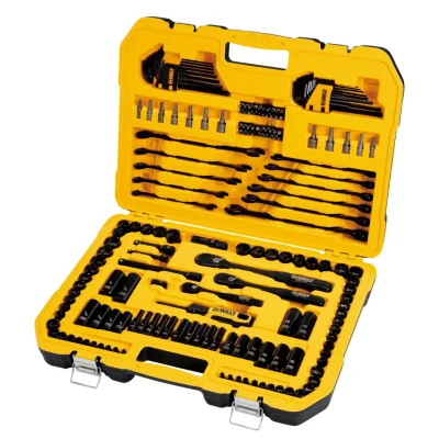 ชุดประแจบล็อก DEWALT รุ่น DWMT45184