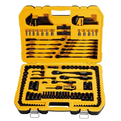 ชุดประแจบล็อก DEWALT รุ่น DWMT45184