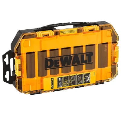 ชุดลูกบล็อก 7 ชิ้น DEWALT รุ่น DWMT74737 ชุดลูกบล็อก 7 ชิ้น DEWALT รุ่น DWMT74737