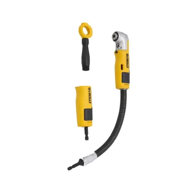 ชุดหัวไขควงกระแทกมุมฉาก DEWALT รุ่น DWAMRASET 04  ชุดหัวไขควงกระแทกมุมฉาก DEWALT รุ่น DWAMRASET 04