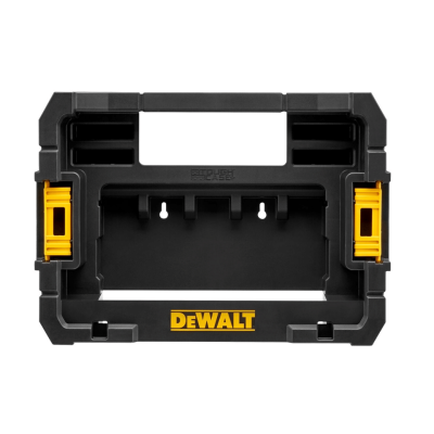 ถาดใส่กล่องอุปกรณ์ (Caddy) TSTAK DEWALT รุ่น DT70716-QZ