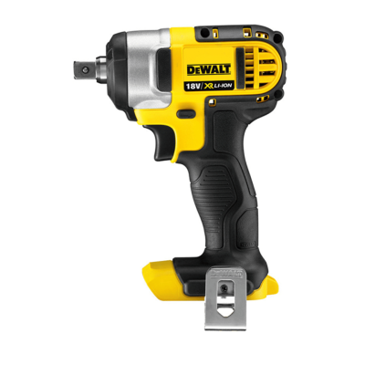 บล็อกกระแทกไร้สาย 18V20V DEWALT รุ่น DCF880N-KR (เครื่องเปล่า) บล็อกกระแทกไร้สาย 18V20V DEWALT รุ่น DCF880N-KR (เครื่องเปล่า)
