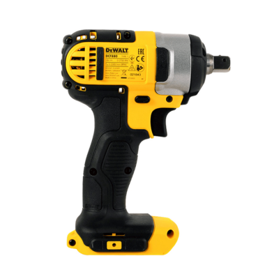 บล็อกกระแทกไร้สาย 18V20V DEWALT รุ่น DCF880N-KR (เครื่องเปล่า) บล็อกกระแทกไร้สาย 18V20V DEWALT รุ่น DCF880N-KR (เครื่องเปล่า)