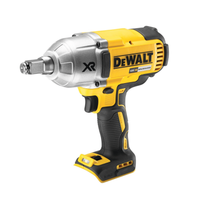 บล็อกกระแทกไร้สาย 18V/20V DEWALT รุ่น DCF899HNT-XJ พร้อมกล่อง (เครื่องเปล่า) บล็อกกระแทกไร้สาย 18V/20V DEWALT รุ่น DCF899HNT-XJ พร้อมกล่อง (เครื่องเปล่า)