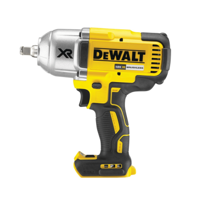 บล็อกกระแทกไร้สาย 18V/20V DEWALT รุ่น DCF899HNT-XJ พร้อมกล่อง (เครื่องเปล่า) บล็อกกระแทกไร้สาย 18V/20V DEWALT รุ่น DCF899HNT-XJ พร้อมกล่อง (เครื่องเปล่า)