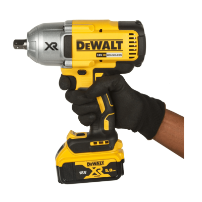 บล็อกกระแทกไร้สาย 18V/20V DEWALT รุ่น DCF899HNT-XJ พร้อมกล่อง (เครื่องเปล่า) บล็อกกระแทกไร้สาย 18V/20V DEWALT รุ่น DCF899HNT-XJ พร้อมกล่อง (เครื่องเปล่า)