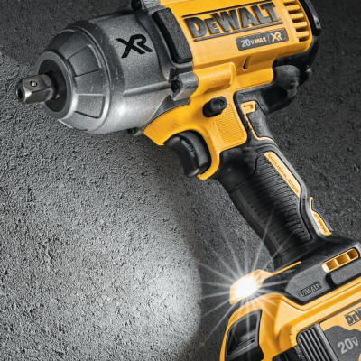 บล็อกกระแทกไร้สาย 18V/20V DEWALT รุ่น DCF899HNT-XJ พร้อมกล่อง (เครื่องเปล่า) บล็อกกระแทกไร้สาย 18V/20V DEWALT รุ่น DCF899HNT-XJ พร้อมกล่อง (เครื่องเปล่า)