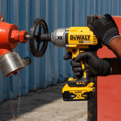 บล็อกกระแทกไร้สาย 18V/20V DEWALT รุ่น DCF899HNT-XJ พร้อมกล่อง (เครื่องเปล่า) บล็อกกระแทกไร้สาย 18V/20V DEWALT รุ่น DCF899HNT-XJ พร้อมกล่อง (เครื่องเปล่า)