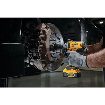 บล็อกกระแทกไร้สาย 20V DEWALT รุ่น DCF894N-KR (เครื่องเปล่า) บล็อกกระแทกไร้สาย 20V DEWALT รุ่น DCF894N-KR (เครื่องเปล่า)