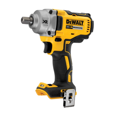 บล็อกกระแทกไร้สาย 20V DEWALT รุ่น DCF894N-KR (เครื่องเปล่า) บล็อกกระแทกไร้สาย 20V DEWALT รุ่น DCF894N-KR (เครื่องเปล่า)