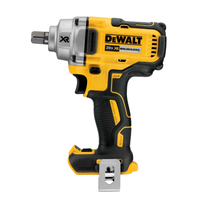 บล็อกกระแทกไร้สาย 20V DEWALT รุ่น DCF894N-KR (เครื่องเปล่า) บล็อกกระแทกไร้สาย 20V DEWALT รุ่น DCF894N-KR (เครื่องเปล่า)