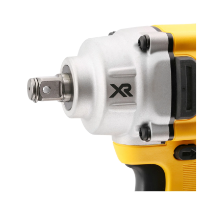 บล็อกกระแทกไร้สาย 20V DEWALT รุ่น DCF894N-KR (เครื่องเปล่า) บล็อกกระแทกไร้สาย 20V DEWALT รุ่น DCF894N-KR (เครื่องเปล่า)