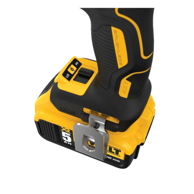 บล็อกกระแทกไร้สาย 20V DEWALT รุ่น DCF894N-KR (เครื่องเปล่า) บล็อกกระแทกไร้สาย 20V DEWALT รุ่น DCF894N-KR (เครื่องเปล่า)