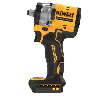 บล็อกกระแทกไร้สาย 20V DEWALT รุ่น DCF921N (ตัวเปล่า)