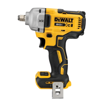 บล็อกกระแทกไร้สาย 20 V DEWALT รุ่น DCF891N-B1 (เครื่องเปล่า)