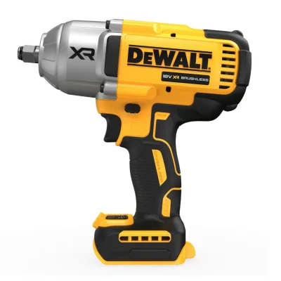 บล็อกกระแทกไร้สาย 4 หุน DEWALT รุ่น DCF 900 N บล็อกกระแทกไร้สาย 4 หุน DEWALT รุ่น DCF 900 N