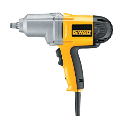 บล็อกไฟฟ้า 4 หุน 710 วัตต์ DEWALT รุ่น DW293-B1