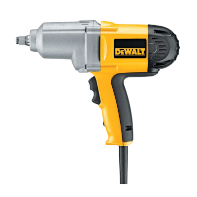 บล็อกไฟฟ้า 4 หุน 710 วัตต์ DEWALT รุ่น DW293-B1 บล็อกไฟฟ้า 4 หุน 710 วัตต์ DEWALT รุ่น DW293-B1