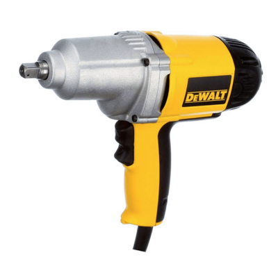 บล็อกไฟฟ้า 4 หุน 710 วัตต์ DEWALT รุ่น DW293-B1