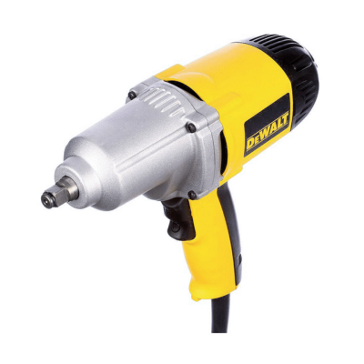 บล็อกไฟฟ้า 4 หุน 710 วัตต์ DEWALT รุ่น DW293-B1