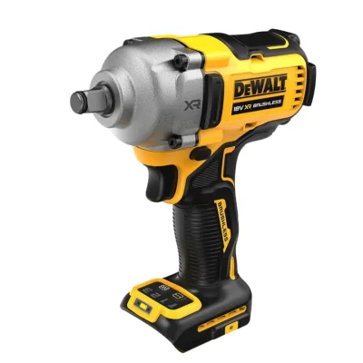 บล็อกไร้สาย 4 หุน 20V DEWALT รุ่น DCF891P1T