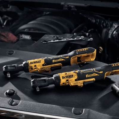 ประแจบล็อกไร้สาย 20Vmax DEWALT รุ่น DCF512N-XJ