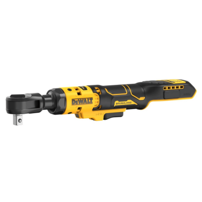 ประแจบล็อกไร้สาย 20Vmax DEWALT รุ่น DCF512N-XJ